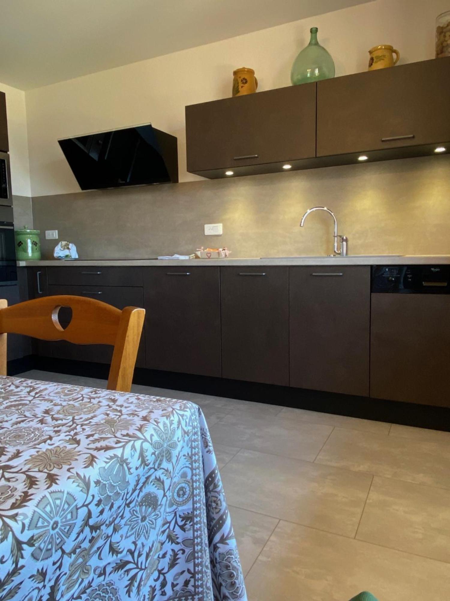 Gite Fruehmess Itterswiller Exterior foto